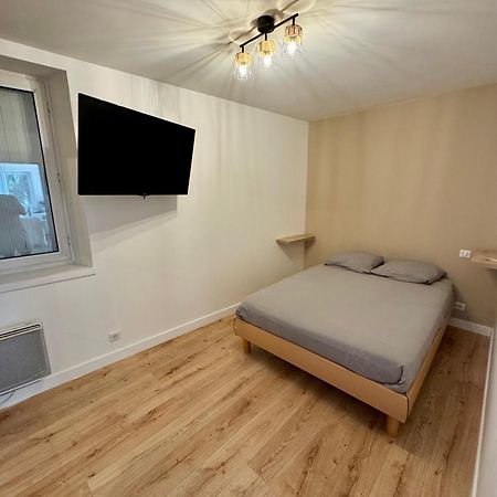 Agreable T3 Idealement Situe Mende Exterior foto